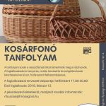 Tudásközpont a Hírös Agórában kép