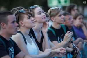 Támogatók a kultúráért