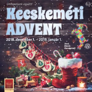 Válasszon a Téli Fesztivál programjaiból