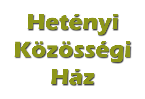 http://www.hetenyegyhaza.hu/