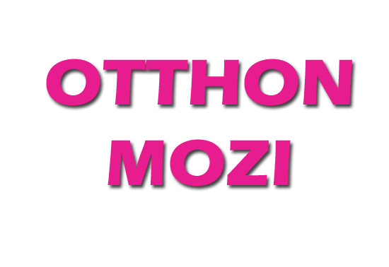 Otthon Mozi